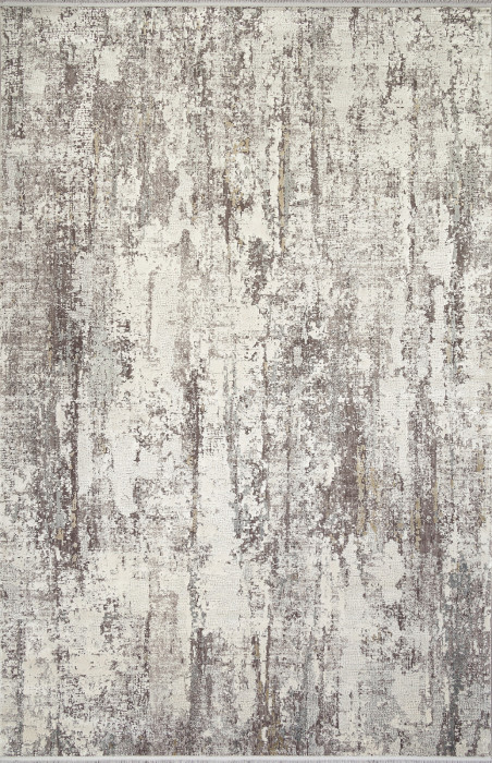 Ковер A069AG - GREY / D.GREY - Прямоугольник - коллекция EMPEROS OLIMPOS