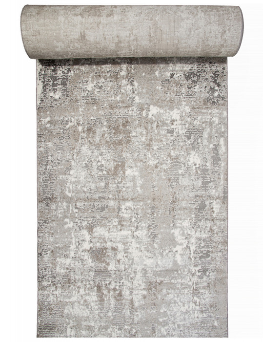 Ковер F105 - BEIGE - Дорожка - коллекция MONTANA