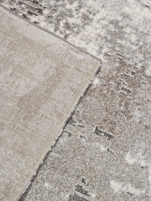 Ковер F105 - BEIGE - Дорожка - коллекция MONTANA