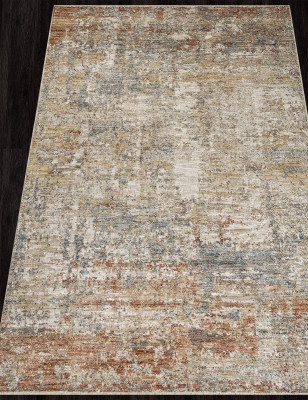 Ковер LB191A - BEIGE - Прямоугольник - коллекция SHANTI