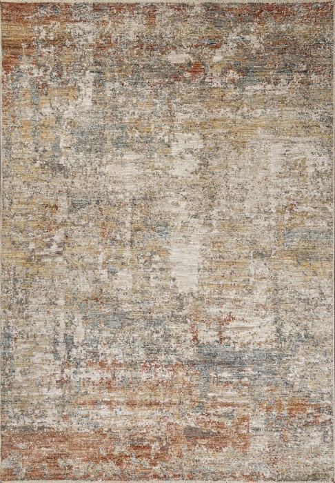 Ковер LB191A - BEIGE - Прямоугольник - коллекция SHANTI