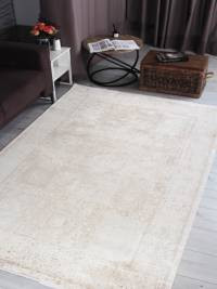 Ковер ASTORIA ( АСТОРИЯ ) 8522B - CREAM / S.CREAM