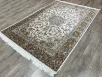 Ковер QUM ( КУМ ) G438C
