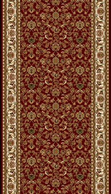 Ковровая дорожка Акварель 20624/22133