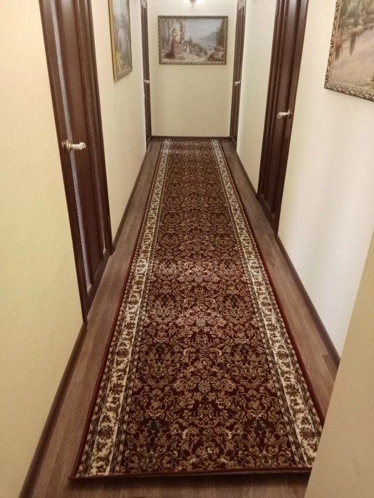 Ковровая дорожка Акварель 20624/22133