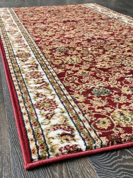 Ковровая дорожка Акварель 20624/22133