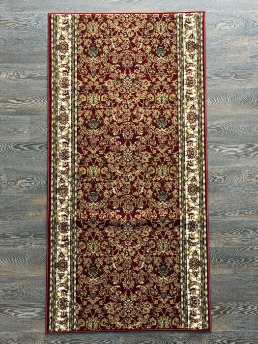 Ковровая дорожка Акварель 20624/22133