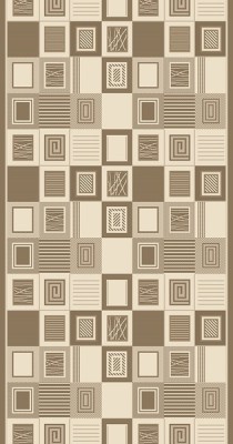 Ковровая дорожка Флурлюкс 51304/50522