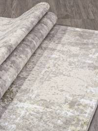 Ковер LIMAN ( ЛИМАН ) F169 - CREAM-GREEN