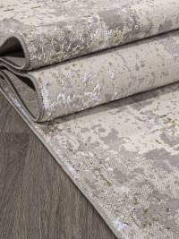 Ковер LIMAN ( ЛИМАН ) F169 - CREAM-GREEN