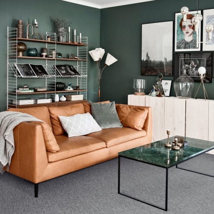 Ковролин AW Miriade (Мириад) 97