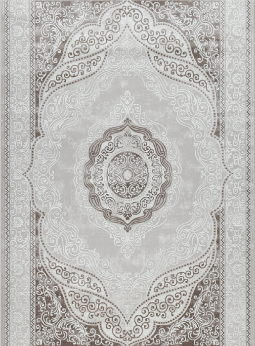 Ковер 36868K r CREAM / BEIGE