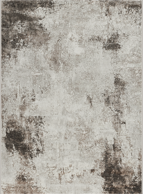 Ковер 51284A stan BROWN FLS / BEIGE FL