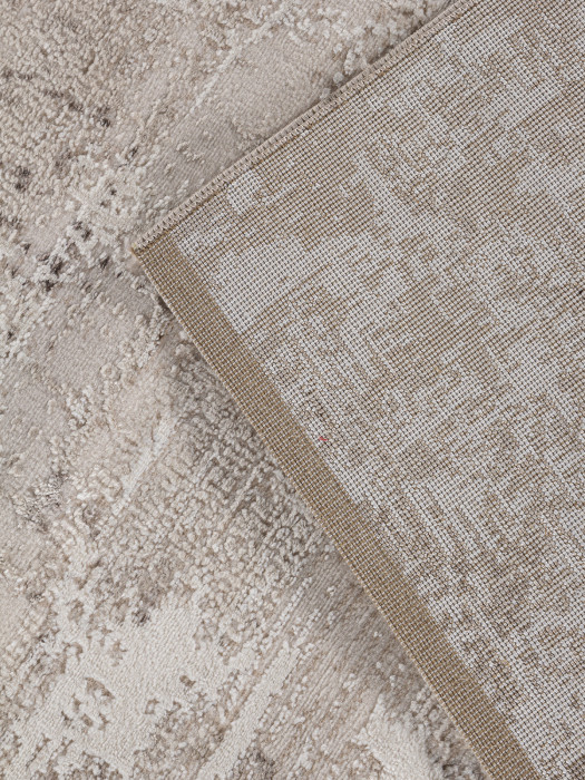 Ковер 04091A - BROWN / BROWN - Дорожка - коллекция ARMINA