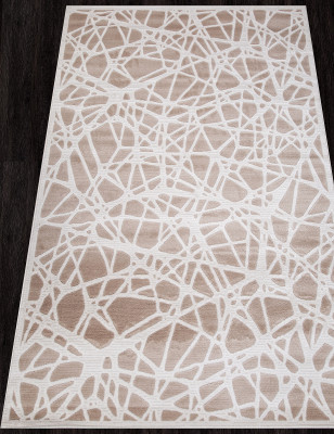 Ковер D967 - BEIGE - Прямоугольник - коллекция MIRANDA