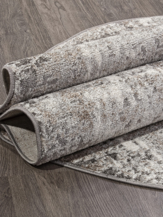 Ковер F105 - BEIGE - Овал - коллекция MONTANA