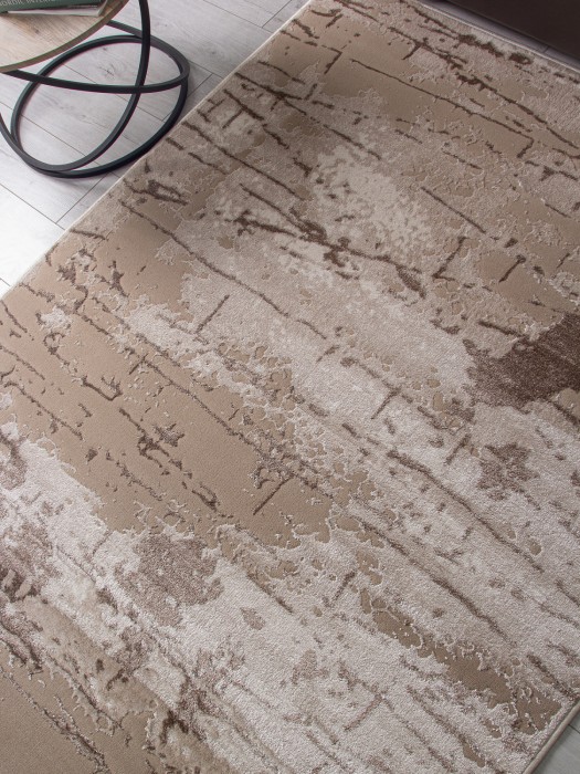 Ковер F174 - BEIGE - Прямоугольник - коллекция ALABAMA