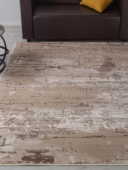 Ковер F174 - BEIGE - Прямоугольник - коллекция ALABAMA