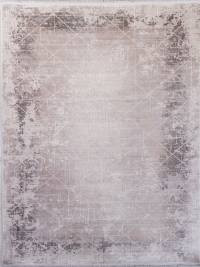 Ковер ASTORIA ( АСТОРИЯ ) 9237A - S.CREAM / L.GREY