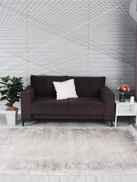 Ковер ASTORIA ( АСТОРИЯ ) 9237A - S.CREAM / L.GREY