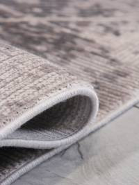 Ковер ASTORIA ( АСТОРИЯ ) 9237A - S.CREAM / L.GREY