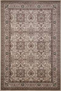 Ковер COLIZEY ( КОЛИЗЕЙ ) D868 - CREAM
