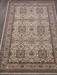 Ковер COLIZEY ( КОЛИЗЕЙ ) D868 - CREAM
