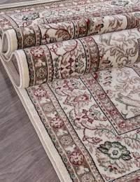 Ковер COLIZEY ( КОЛИЗЕЙ ) D868 - CREAM