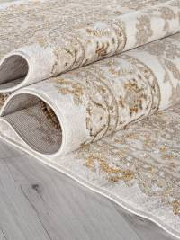 Ковер MOSSO ( МОССО ) 27239 - CREAM / BEIGE