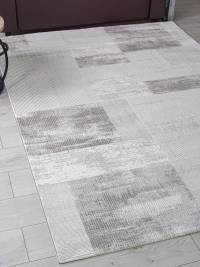 Ковер NENSI ( НЕНСИ ) GL104G - GREY / GREY
