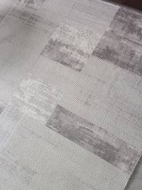Ковер NENSI ( НЕНСИ ) GL104G - GREY / GREY
