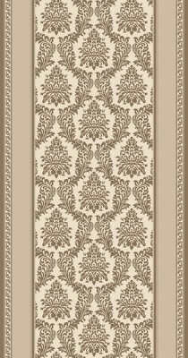 Ковровая дорожка Флурлюкс 51305/50522