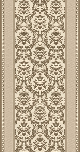 Ковровая дорожка Флурлюкс 51305/50522