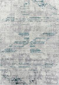 Ковер COBALT ( КОБАЛЬТ ) MP28 - GRAY
