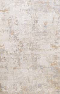Ковер Fest F424AB_L.BROWN / BEIGE