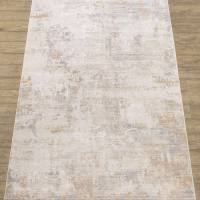 Ковер Fest F424AB_L.BROWN / BEIGE