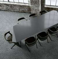 Ковровая плитка BONKEEL Shade Grey