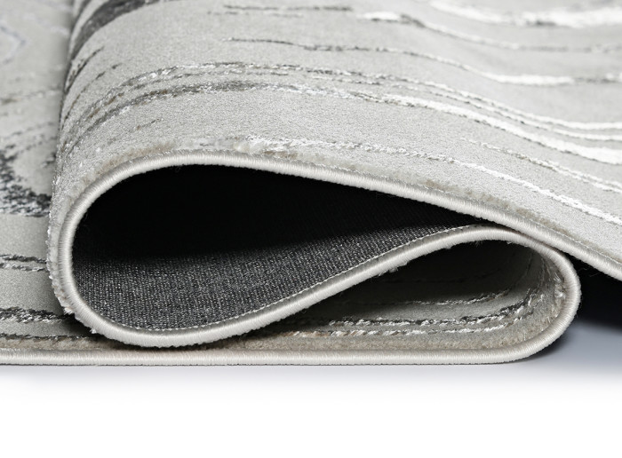 Ковер 40839A stan GREY FLS / BEIGE COK