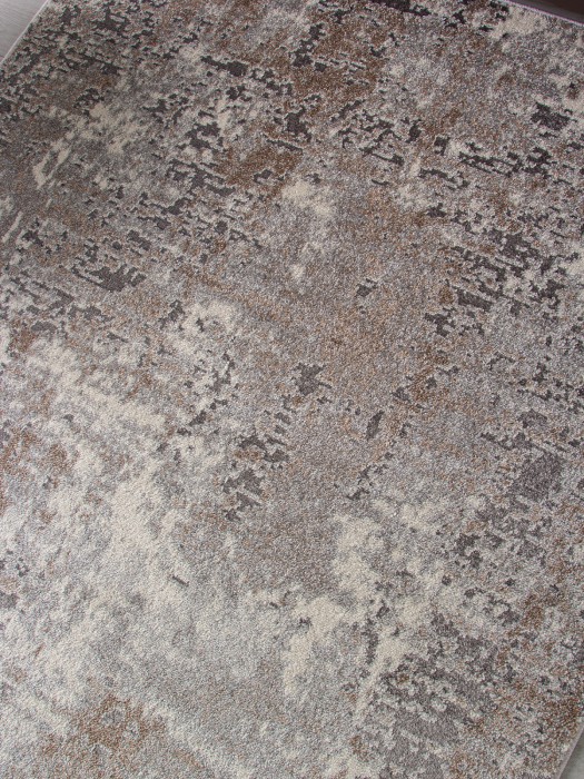 Ковер F105 - BEIGE - Прямоугольник - коллекция MONTANA