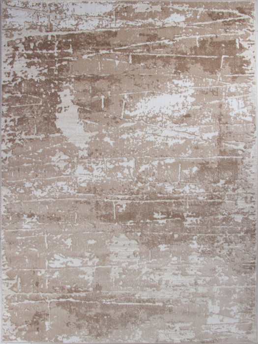 Ковер F174 - LIGHT BEIGE - Прямоугольник - коллекция ALABAMA