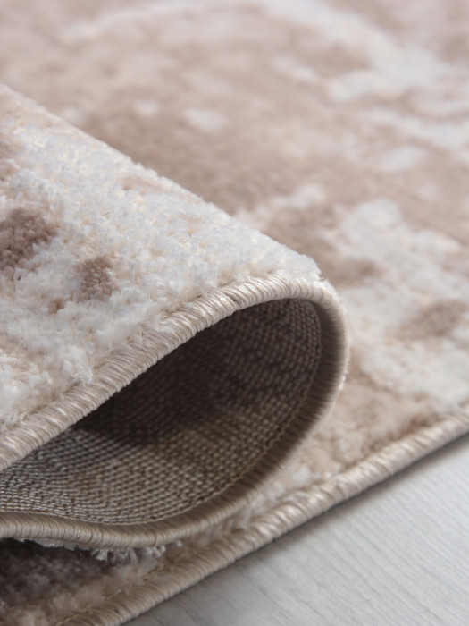 Ковер F174 - LIGHT BEIGE - Прямоугольник - коллекция ALABAMA