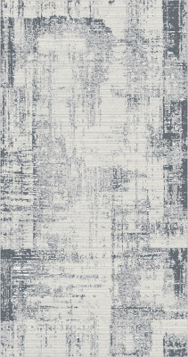 Ковер F237 - LIGHT GRAY - Прямоугольник - коллекция GRAFF