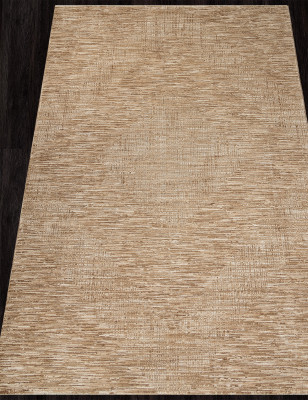 Ковер LB910A - BEIGE - Прямоугольник - коллекция MEHENDI