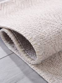 Ковер AFRA ( АФРА ) ST085A - CREAM