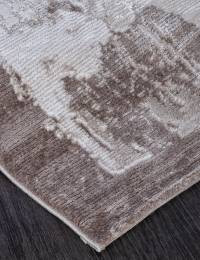 Ковер ARMINA ( АРМИНА ) 03710A - BROWN / BROWN
