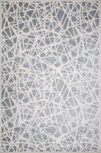 Ковер MIRANDA ( МИРАНДА ) D967 - BLUE-CREAM