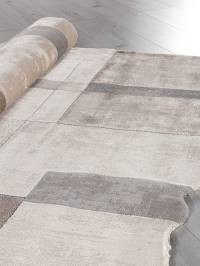 Ковер SAFIR ( САФИР ) 00838C - GREY / BROWN