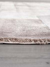 Ковер SAFIR ( САФИР ) 00838C - GREY / BROWN