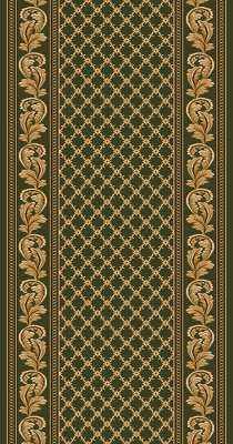 Ковровая дорожка Акварель 20652/22111