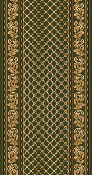 Ковровая дорожка Акварель 20652/22111